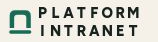Platform Intranet
